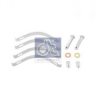 KNORR-BREM 93162031 Repair Kit, brake caliper